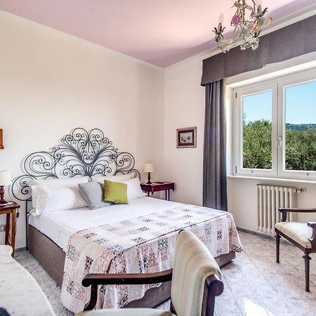 M Suites Sorrento Buitenkant foto