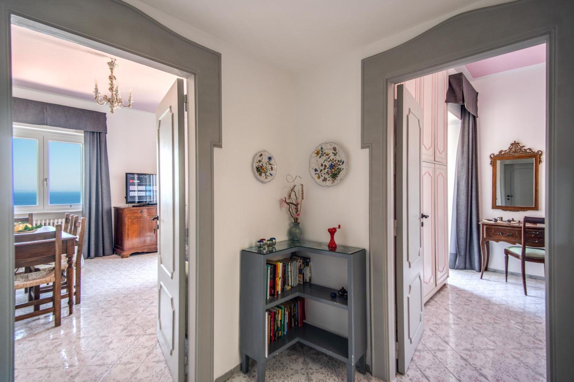 M Suites Sorrento Buitenkant foto