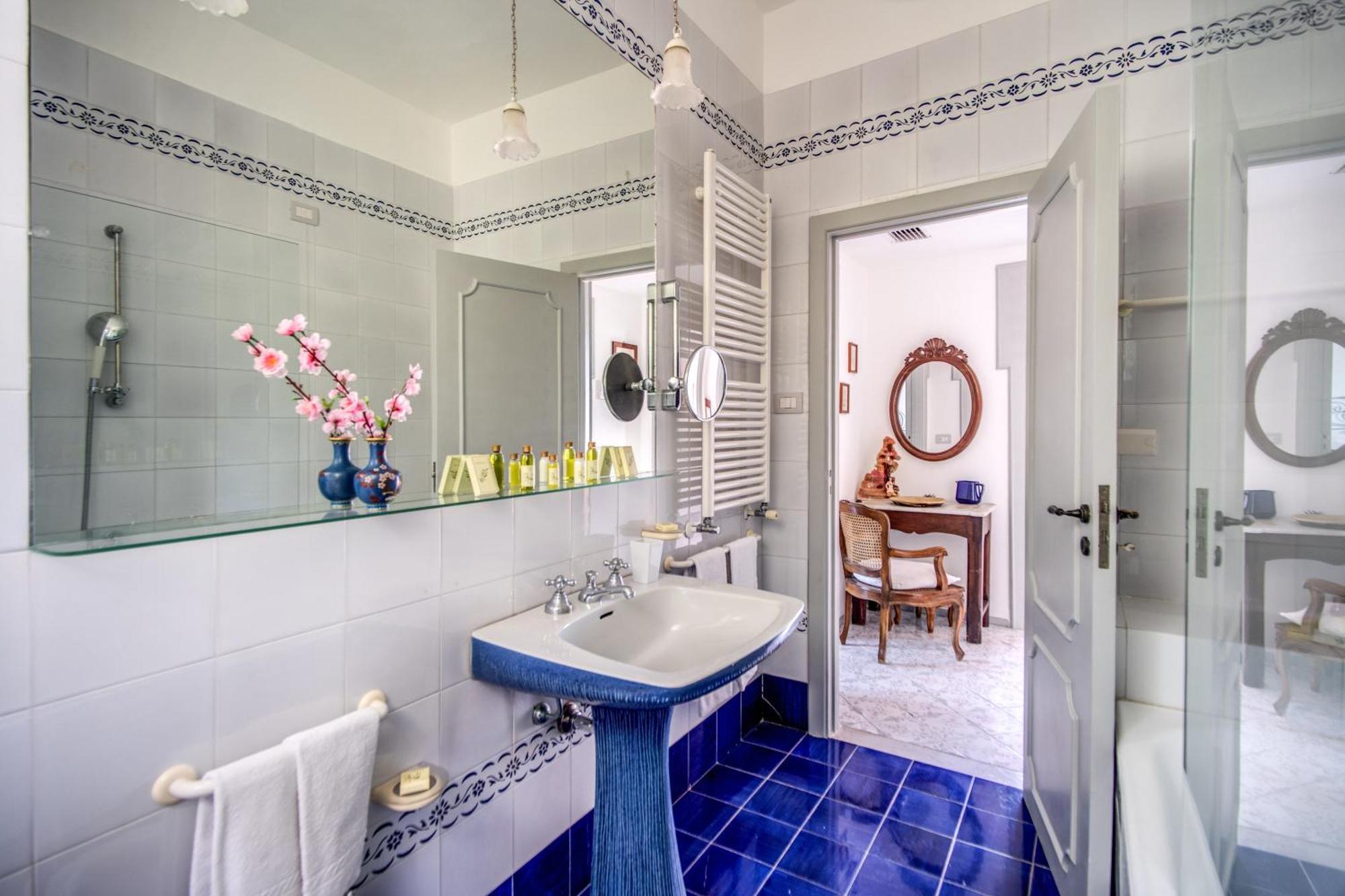 M Suites Sorrento Buitenkant foto