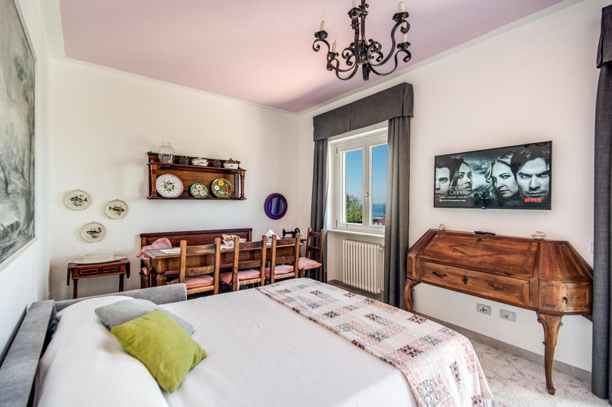 M Suites Sorrento Buitenkant foto