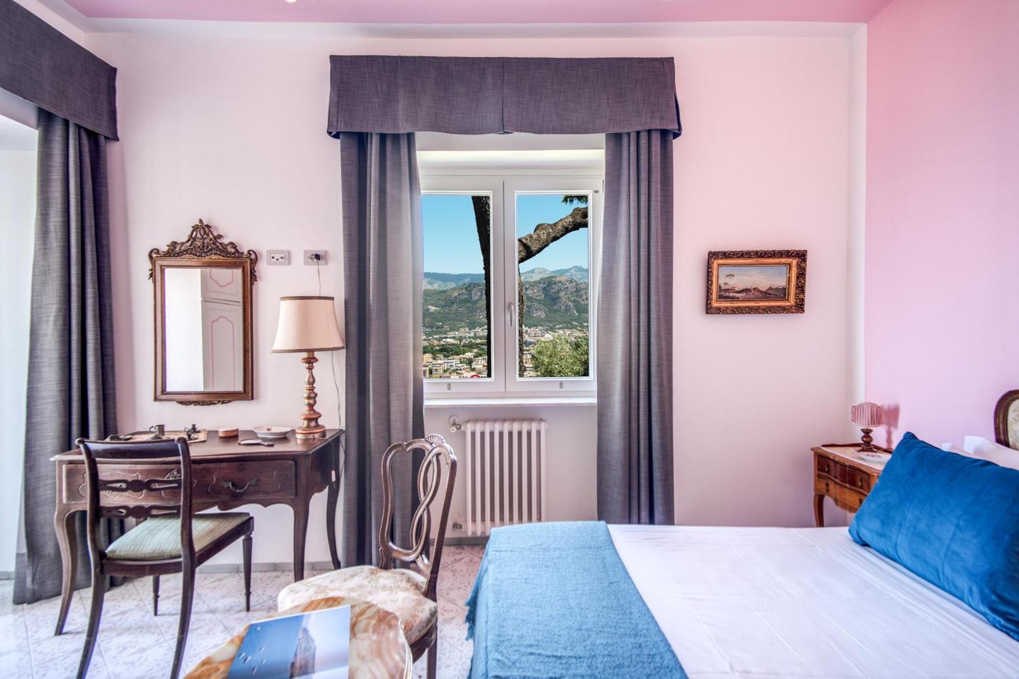 M Suites Sorrento Buitenkant foto