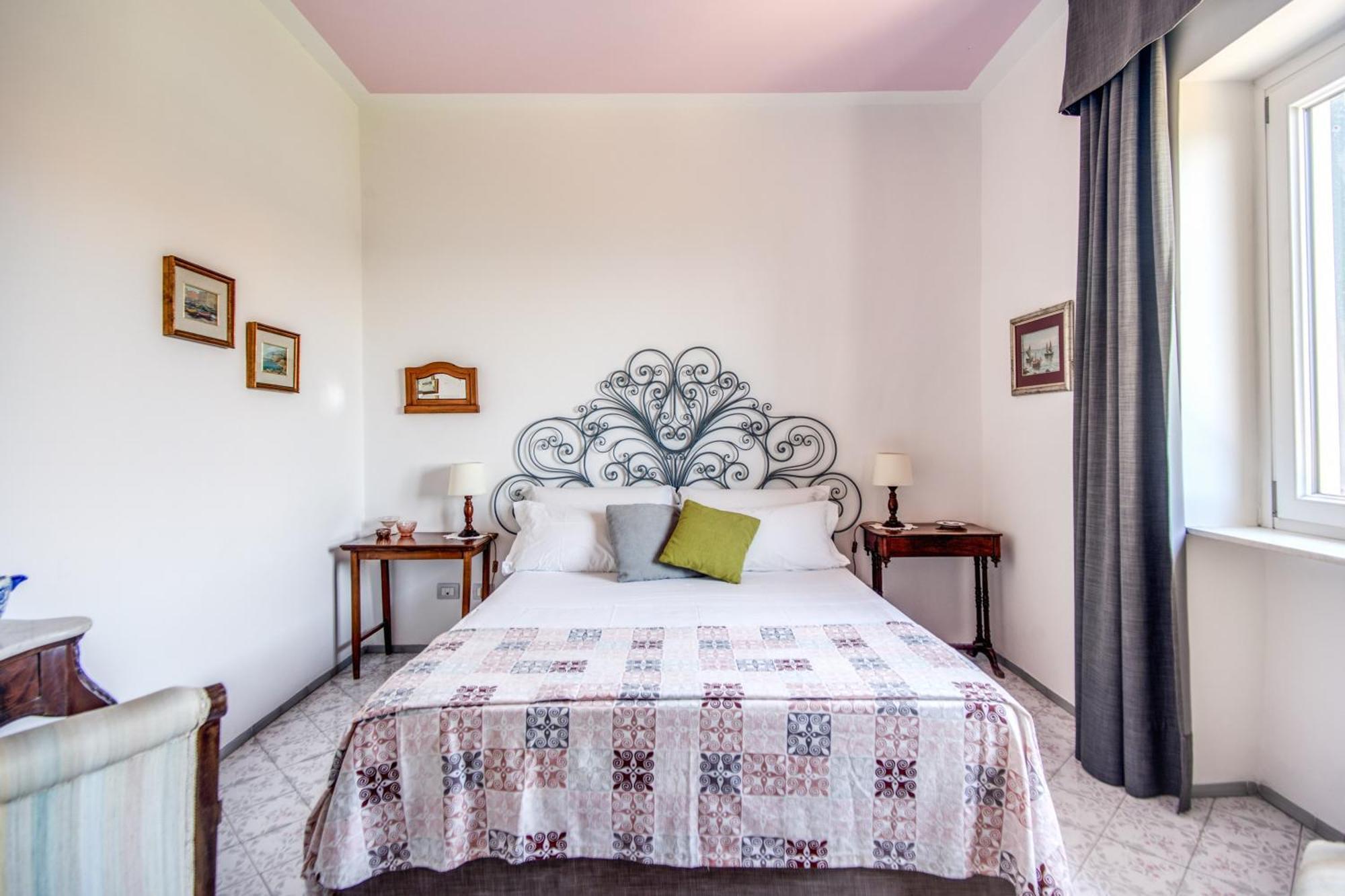 M Suites Sorrento Buitenkant foto