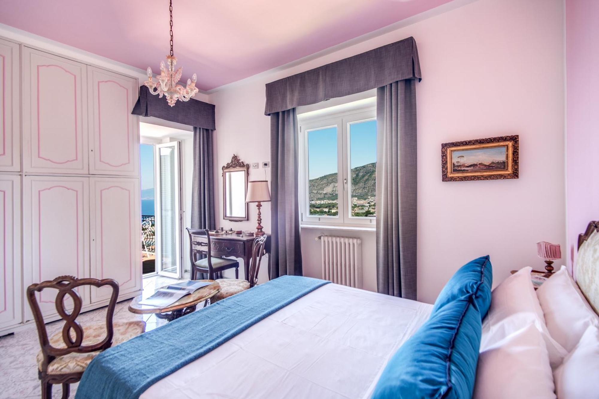 M Suites Sorrento Buitenkant foto