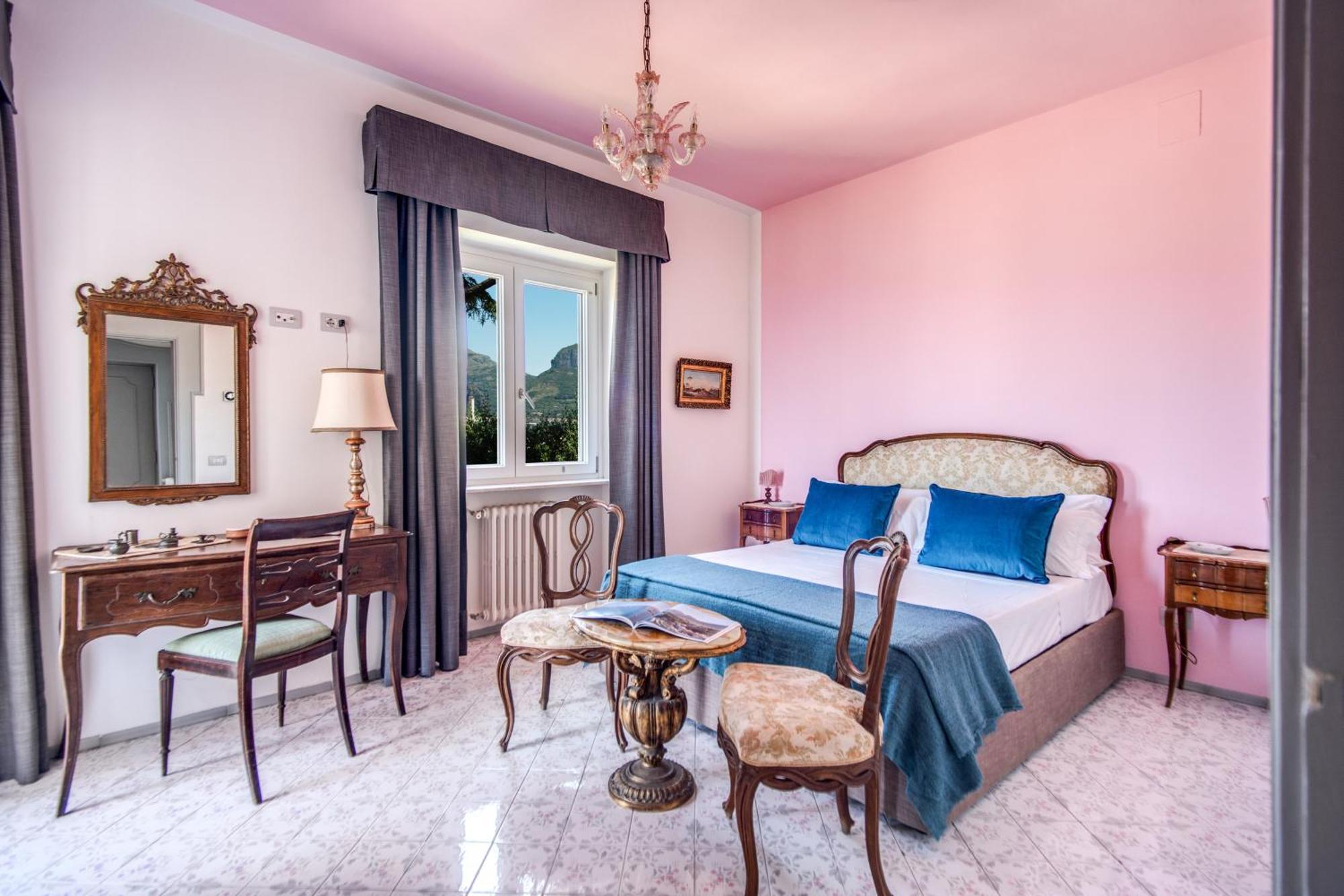 M Suites Sorrento Buitenkant foto